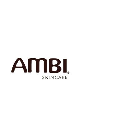 Ambi Skincare Black Soap with Shea Butter 3.5 Oz - Gentle Cleansing Bar for Smooth Skin (1 Pack) - Buy Online on GoSupps.com