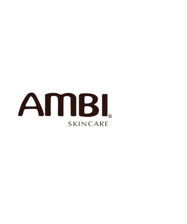 Ambi Skincare Black Soap with Shea Butter 3.5 Oz - Pack of 6 | Deep Cleansing & Moisturizing - Buy Online on GoSupps.com