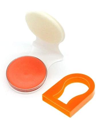 Maydear Hair Chalk Powder - Washable Hair Color for Kids (6 Colors) | Safe & Non-Toxic | Great Gift Idea - Buy Online on GoSupps.com