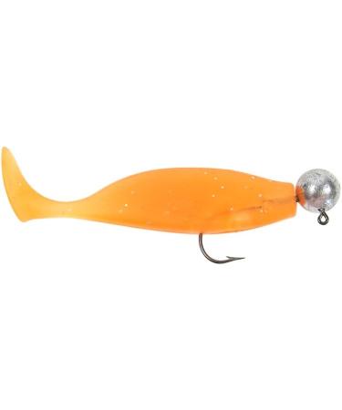 30-Piece Jig Hooks Set for Predatory Fishing Round Jighead & Rubber Fish | Sizes 5G 7G 10G 17G 20G - International Shipping - Buy Online on GoSupps.com