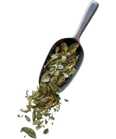 Herbal tea Boldo leaf 100 GRS Peumus boldus - Buy Online on GoSupps.com