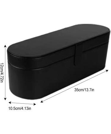 irene inevent Travel Hard Case for Hair Dryer Hair Dryer On Go Wide Range of Uses PU Storage Bag for Hair Dryer Red - Buy Online on GoSupps.com