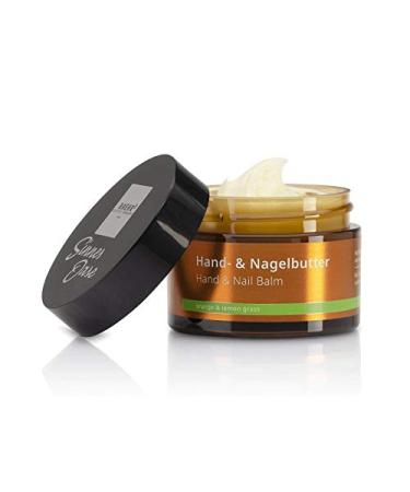 BAEHR BEAUTY CONCEPT Sinnes Oase Hand and Nail Butter 50 ml