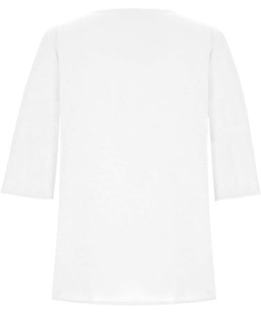 TsaChick Women's Square Neck Sweatshirt with Side Button Detail | Long Sleeve Fitted Black Hoodie | UK Women's T-Shirt | Solid Color | Sizes S-XXL - Buy Online on GoSupps.com