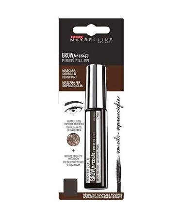 BROW PRECISE Eyebrow Mascara
