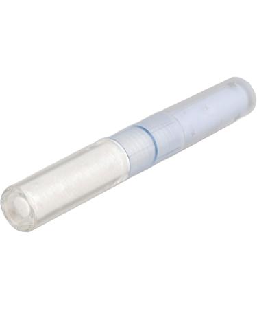 Glitter Liquid Eye Shadow Double Head 2 in 1 Liquid Eye Shadow Safe Ingredients Strong Adhesion for Party Makeup - Buy Online on GoSupps.com