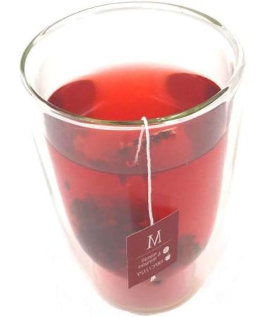  MERIDIANI Infused Apple Aronia Orange 15 Filters in Organic Fabric - Midnight Sun - Meridiani Tea & Infusion - Buy Online on GoSupps.com