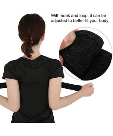 Back Corrector: Posture Correction Band for Men and Women - Humpback Relief Brace - Buy Online on GoSupps.com