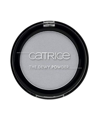 Catrice - Highlighter - The Dewy Routine - The Dewy Powder C03 - Holographic