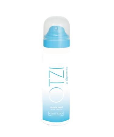 Easypiercing salt solution spray 50 ml - Buy Online on GoSupps.com