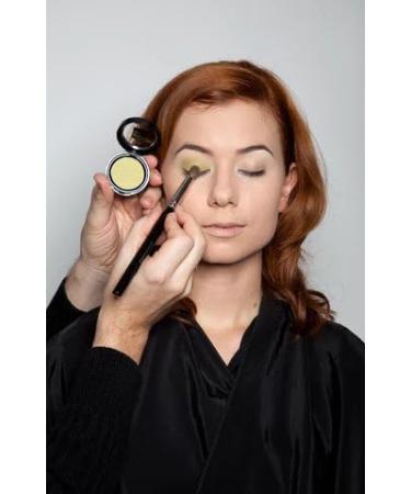  Beni Durrer REFILL Lime Powder Pigment matte warm 2.5 g - Buy Online on GoSupps.com