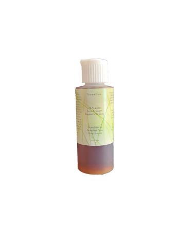 Hair Growth Promoter Tincture - W/Burdock Root Biotin Capsicum