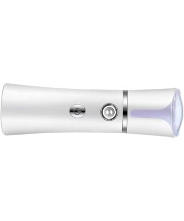 Baluue 3 Pcs Portable Travel Humidifier Facial Spa Steamer Small Facial Steamer - Buy Online on GoSupps.com