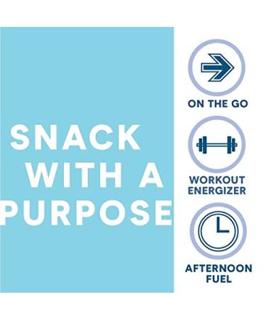 ZonePerfect Cinnamon Roll Protein Bars - 36 Count | 15g Protein | 18 Vitamins & Minerals | Nutritious Snack Bar - Buy Online on GoSupps.com