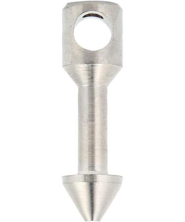 Durable Stainless Steel Wishbone Spearfishing Harpoon Bands - 6pcs Diving Accessories for International Shipping - Buy Online on GoSupps.com