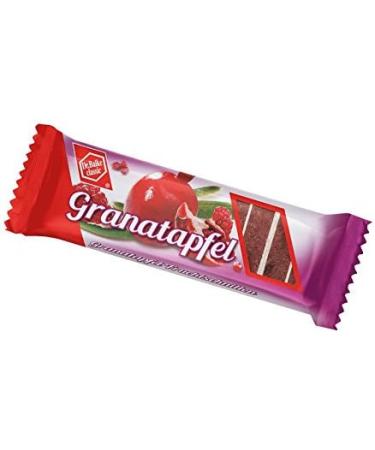  Dr. Balke Classic Dr. Balke Pomegranate Fruit Cups 16 x 100g VPE - Buy Online on GoSupps.com