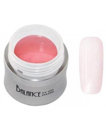 Nsi Balance Builder Sheer Pink Uv Gel 30G - Nsi7675 by NSI