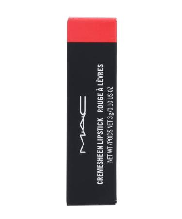 Buy MAC Cremesheen Lipstick - Pretty Boy 30g | International Shipping Available - Buy Online on GoSupps.com