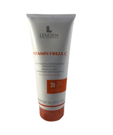 Lendan Lendan Vitamin Forza C Fluid Cream 200ml