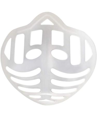 Kashyk 10-Piece 3D Mask Holder Set | Comfort & Support for Breathing | Perfect for Makeup | International Shipping - Buy Online on GoSupps.com