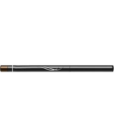Waterproof Brown Gel Pencil for Eye Makeup - Fadeless Matte - Buy Online on GoSupps.com