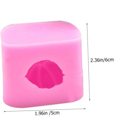 ABOOFAN 30 Pcs Pumpkin Mold Jelly Shots Biscuit Soap Fondant Silicone Pumpkin Mini Pumpkin Jelly Clay DIY Gum Paste Silicone Candy Molds Pumpkin Baking Mold Silica Gel Fondant Mold 3D Cake - Buy Online on GoSupps.com