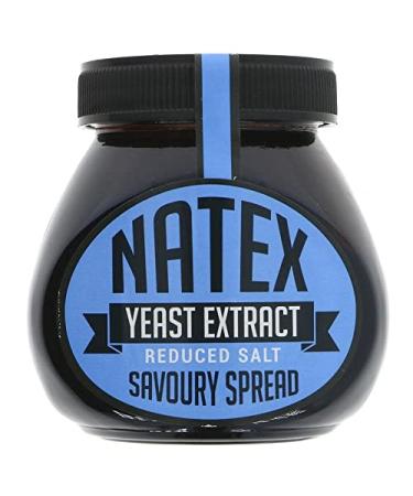 Natex | Yeast Extract - Low Salt | 3 x 225g