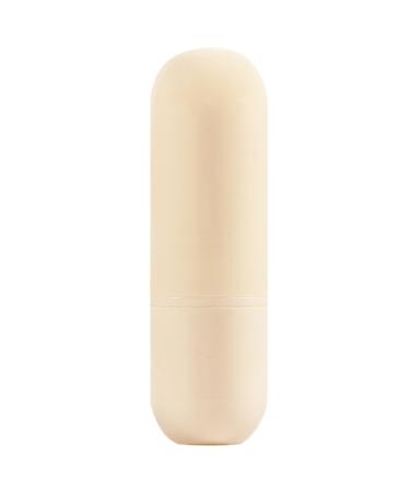 Natural Lip Balms Long-lastings Moisturizing Hydrating Lipstick Anti Cracked Reduce Lip Line Lip Care Makeup Cosmetic Natural Lip Care Beauty Treat plant
