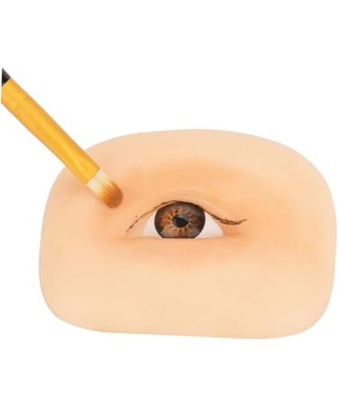  PLAFOPE PLAFOPE Makeup Training Board for Thick Eyeliner - Buy Online on GoSupps.com