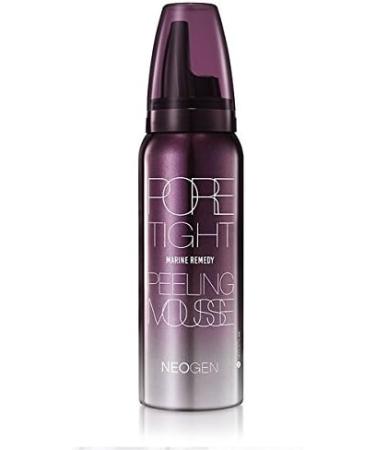 PORE TIGHT (PEELING MOUSSE) - Buy Online on GoSupps.com