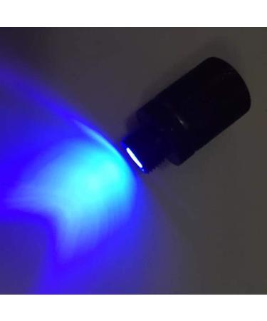 HUNTCOOL Compound Bow Fiber Optic LED Sight Light 2 Pack 3/8-32 Universal - 3/8 inch-32 - Buy Online on GoSupps.com