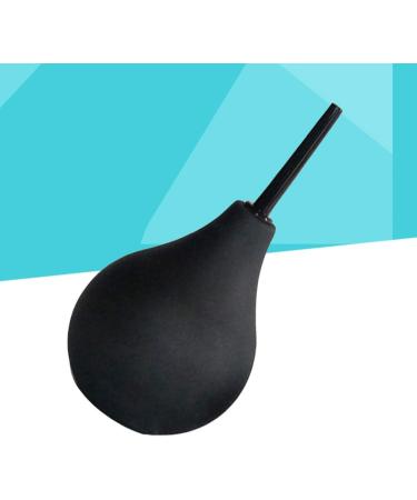 Ciieeo Ear Flushing Syringe 224ml - Silicone Ear Washing Squeeze Bulb - Buy Online on GoSupps.com