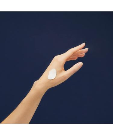 Nivea Q10 Anti-Wrinkle Night Care Cream (2 Pack) - Moisturizing Night Cream with Pure Q10 & Suitian Extract for Sensitive Skin - 50 ml Each - International Shipping Available - Buy Online on GoSupps.com