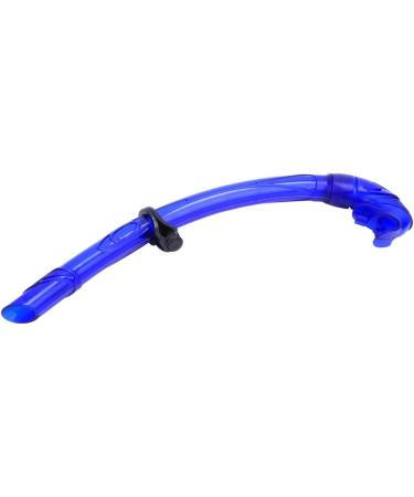 Socobeta Portable Diving Breathing Tube for Adults and Children - Blue | Free Diver Essential - Buy Online on GoSupps.com