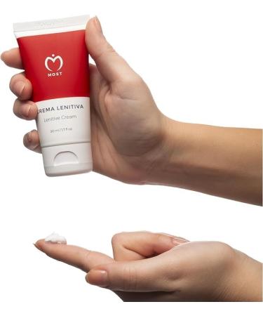  MOST Most 50 ml Soothing Cream - Buy Online on GoSupps.com