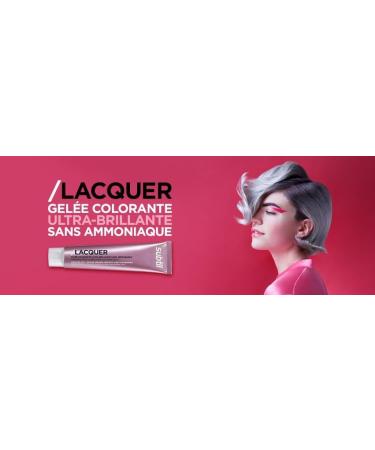  G n rique Hair Patina/Colouring Jelly/Subtle Lacquer "Pearl Gray" 60ML - Buy Online on GoSupps.com