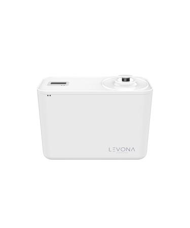 Levona Scent Lavanda 6000 SQFT HVAC Diffuser | Whole House Air Freshener for Home Office & Hotels | Smart App Control | Premium Fragrance Diffuser (Lavanda 2000 Sold Separately - Buy Online on GoSupps.com