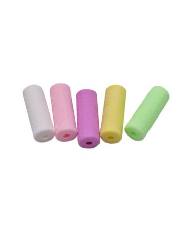 Angzhili Chewy Aligner Orthodontic Sticks - 15 Pcs/5 Box Set with Storage Case - Multi-colored - Buy Online on GoSupps.com