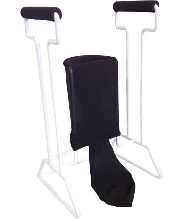 Fabacare High Compression Stockings & Support Socks for Knees & Hips | Thrombosis & Dressing Aid - Buy Online on GoSupps.com
