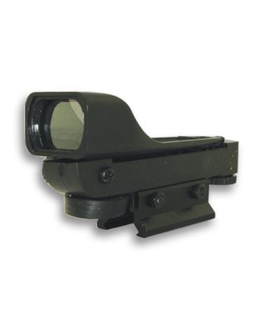 NcStar Tippmann Red Dot Reflex Sight/ Weaver Base (DP)