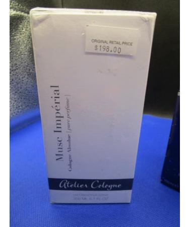Compatible with Versace The Dreamer - Compatible with Burberry BRIT Sheer - Compatible with Atelier Cologne Muse Imperial PICK1 (Number: 1- Compatible with Versace - The Dreamer) 3- MUSE IMPERIAL ATELIER COLOGNE - Buy Online on GoSupps.com