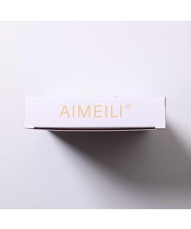 AIMEILI Base and Top Coat 10ML - Nail Polish Essentials - Buy Online on GoSupps.com