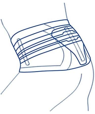 Buy Lumbootrain Titan Gr.7 - High-Quality International Shipping Available - Buy Online on GoSupps.com