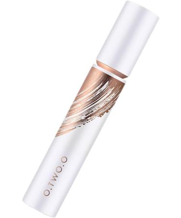 FOMIYES 2pcs Waterproof Lash Mascara Eyelash Lifting Waterproof Mascara - Buy Online on GoSupps.com