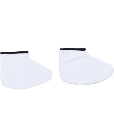 Beavorty 6 Pairs Moisturizing Work Gloves Wax Bath Hand Mitts Wax Gloves Wax Bath Gloves Paraffin Bath Cloth Gloves Insulated Gloves Paraffin Wax Mitts Insulation Cotton Keep Warm - Buy Online on GoSupps.com