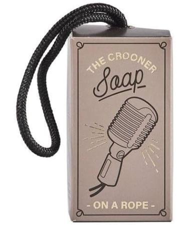 Crooner Soap on a Rope - Buy Online on GoSupps.com
