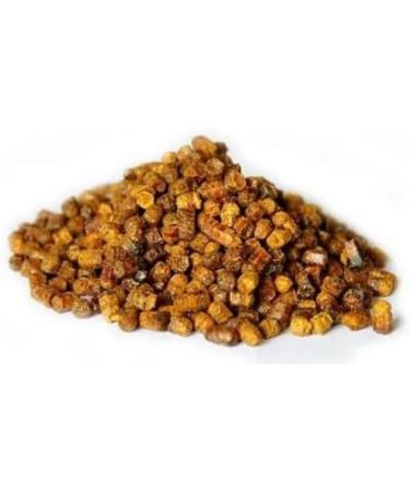 Bee bread Perga from ImkerPur set of 2 each 100g total 200g completely residuefree and without additives harvest 2018 - Buy Online on GoSupps.com