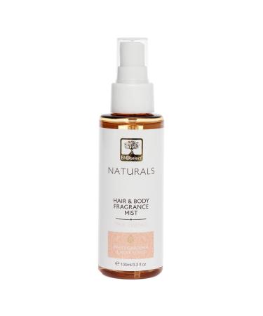Hair and Body Fragrance Mist- True Essence (100ML)
