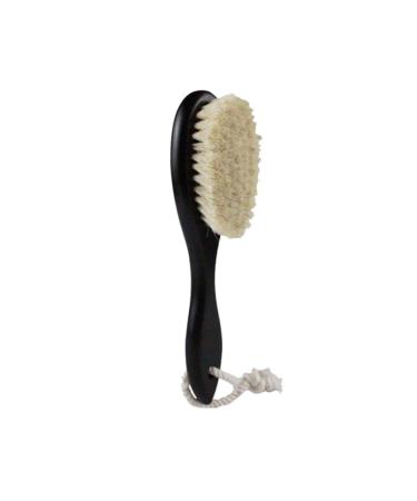 Beaupretty 2-Pack Men's Mustache & Beard Washing Brush Set - Wooden Bath & Cleaning Hairbrushes Perfect for Gentle Grooming - Buy Online on GoSupps.com