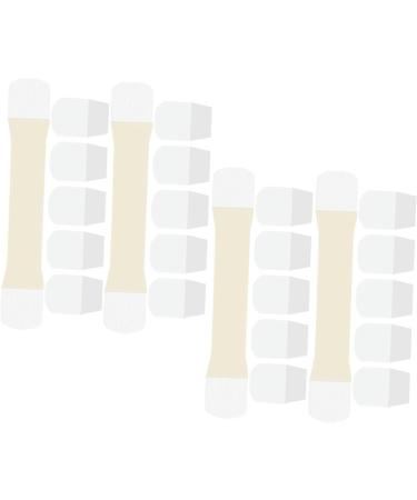 Ipetboom 12 Pcs Neck Lift Stickers Lifting Belt Neckline Tape Neck Lifting Patches Nursing Supplies Swan Neck - Buy Online on GoSupps.com